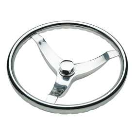 Vision Series Steering Wheels