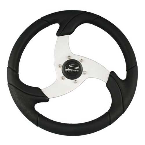 Stella Folletto Series Marine Boat Steering Wheel 14.18