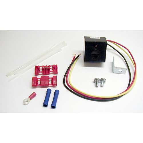 Racor RK12871 Water Detection Module-24 vdc