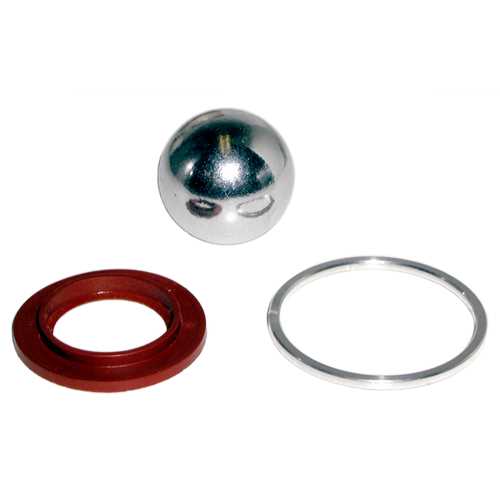 Racor RK15010B Replacement Ball Kit